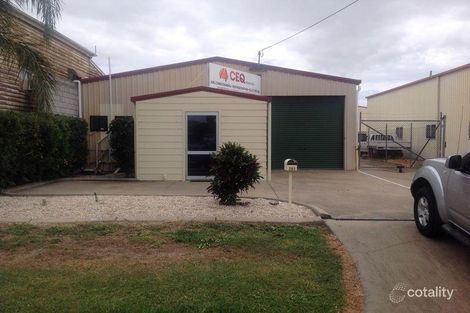 202 Alma St, Rockhampton City, QLD 4700