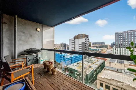 Property photo of 802/668 Swanston Street Carlton VIC 3053