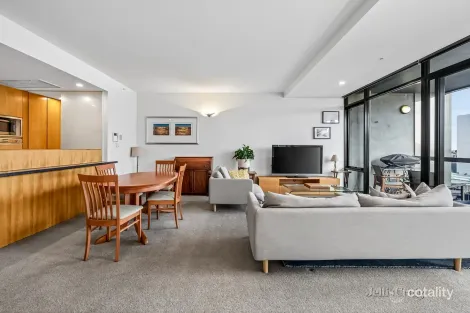 Property photo of 802/668 Swanston Street Carlton VIC 3053