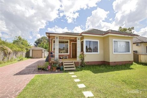 Property photo of 32 Park Road Liverpool NSW 2170