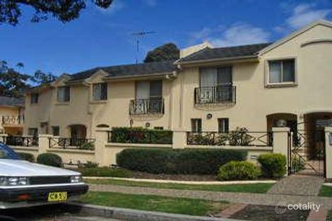 Property photo of 10/7-13 Taylor Close Miranda NSW 2228