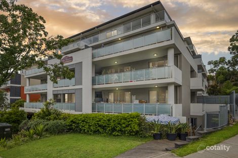 Property photo of 1/5-15 Belair Close Hornsby NSW 2077
