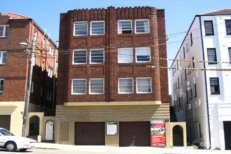 3/101 New South Head Rd, Edgecliff, NSW 2027