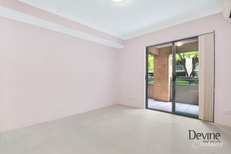 Property photo of 7/2A Hamilton Street North Strathfield NSW 2137