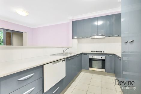 Property photo of 7/2A Hamilton Street North Strathfield NSW 2137