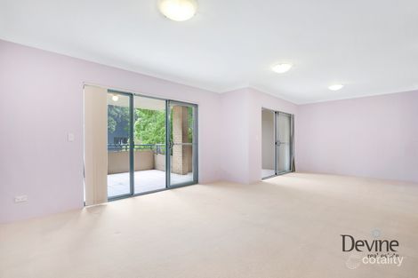 Property photo of 7/2A Hamilton Street North Strathfield NSW 2137