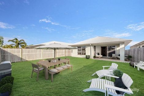 Property photo of 10 Solana Circuit Burdell QLD 4818