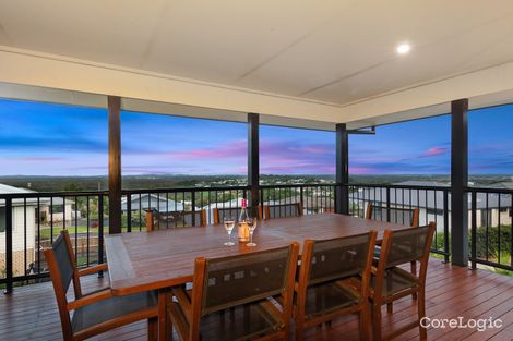 Property photo of 22 Highfield Terrace Cumbalum NSW 2478