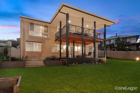 Property photo of 22 Highfield Terrace Cumbalum NSW 2478