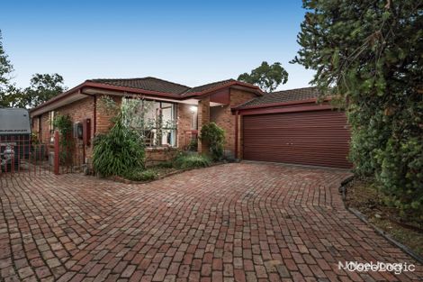 Property photo of 103 Fraser Crescent Wantirna South VIC 3152