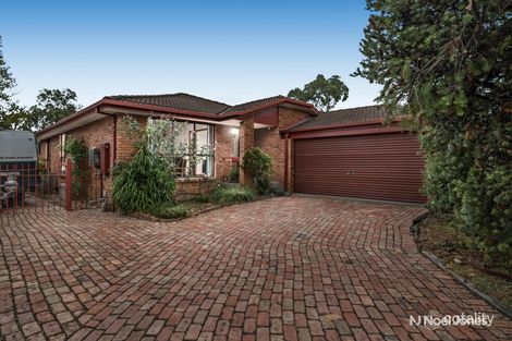 103 Fraser Cres, Wantirna South, VIC 3152