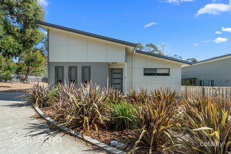 Property photo of 2/10 Brinsmead Road Mount Nelson TAS 7007