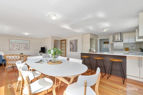Property photo of 2/10 Brinsmead Road Mount Nelson TAS 7007