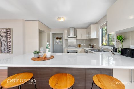 Property photo of 2/10 Brinsmead Road Mount Nelson TAS 7007
