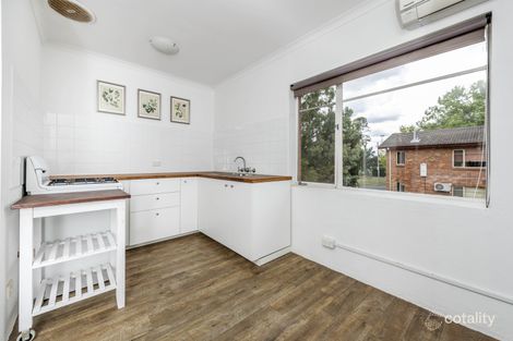 Property photo of 28/127 Madigan Street Hackett ACT 2602