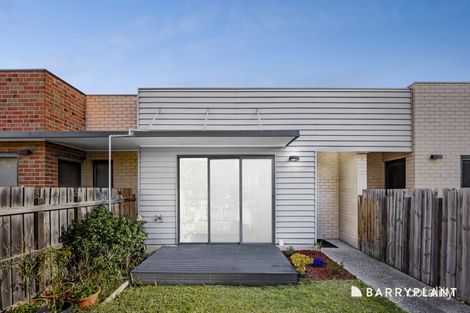 Property photo of 7 Hensbergh Place Sunshine West VIC 3020
