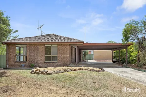 5 Nottingham Ct, White Hills, VIC 3550
