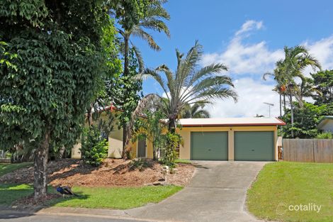 Property photo of 19 Accatino Street Edmonton QLD 4869