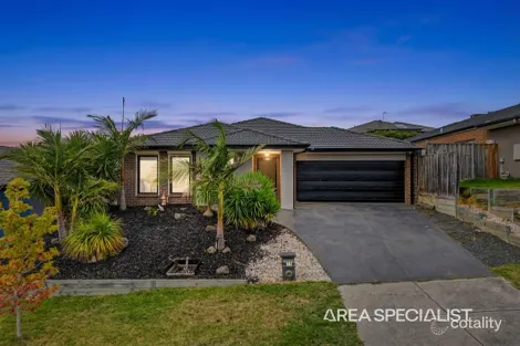 38 Mountford Rise, Pakenham, VIC 3810