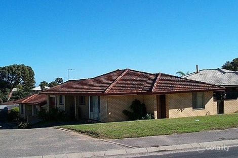 Property photo of 40A Glenview Street Mount Tarcoola WA 6530