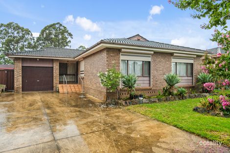 29 Fuchsia Cres, Quakers Hill, NSW 2763