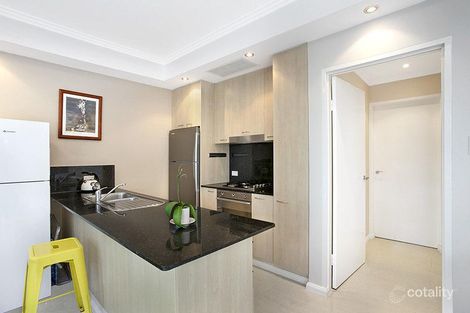 Property photo of 12/63-67 Gilderthorpe Avenue Randwick NSW 2031