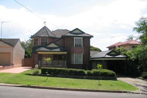 6 Farrar St, Balgowlah Heights, NSW 2093