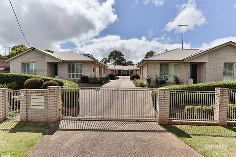 1/28 Haig St, South Toowoomba, QLD 4350