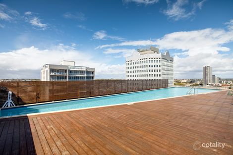 Property photo of 410/83 Queens Road Melbourne VIC 3004
