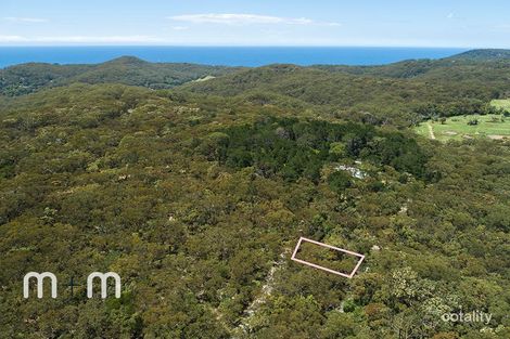 Lot 4 Werrong Rd, Helensburgh, NSW 2508
