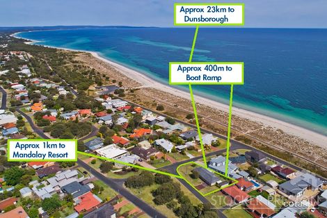 Property photo of 17 Alexander Road West Busselton WA 6280