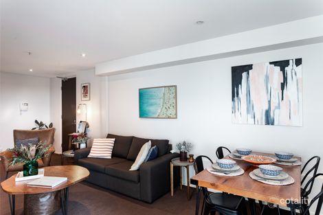 Property photo of 410/83 Queens Road Melbourne VIC 3004