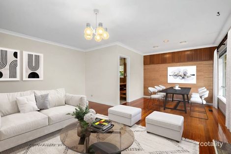 Property photo of 2 Jaques Grove Forest Hill VIC 3131