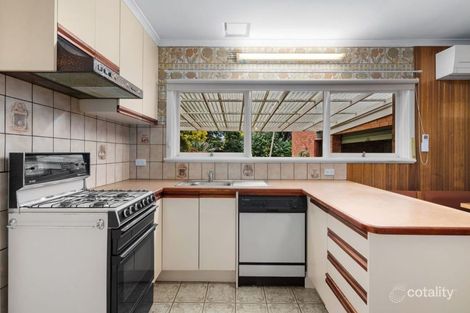 Property photo of 2 Jaques Grove Forest Hill VIC 3131