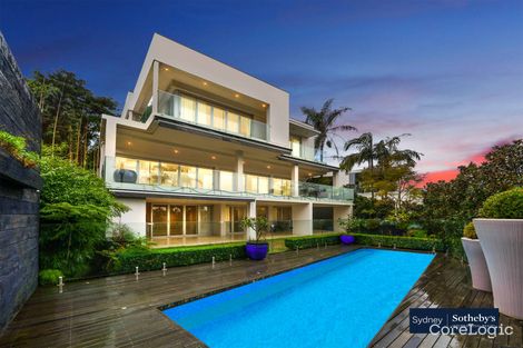 Property photo of 6A Bulkara Road Bellevue Hill NSW 2023