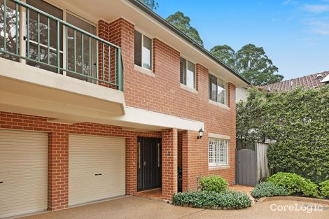 Property photo of 3/49 Russell Avenue Wahroonga NSW 2076