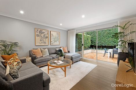 Property photo of 3/49 Russell Avenue Wahroonga NSW 2076