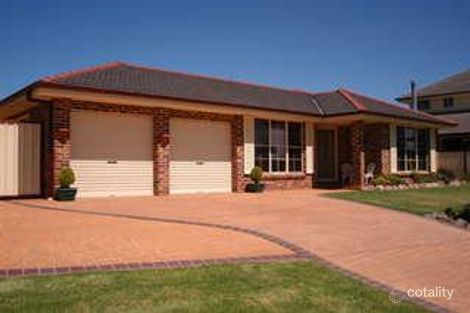 Property photo of 5 Sterling Way Hamlyn Terrace NSW 2259