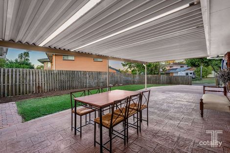 Property photo of 30 Sherborne Street Carindale QLD 4152