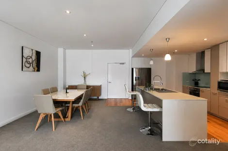 Property photo of 100/580 Hay Street Perth WA 6000