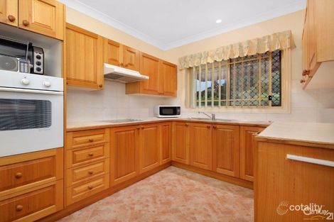 Property photo of 2/26 Oleander Parade Caringbah South NSW 2229