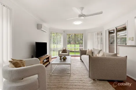 Property photo of 61 Carter Road Menai NSW 2234