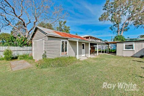 Property photo of 8 Northview Street Rathmines NSW 2283