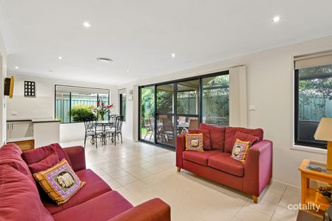 Property photo of 28 Kookaburra Crescent Glenmore Park NSW 2745