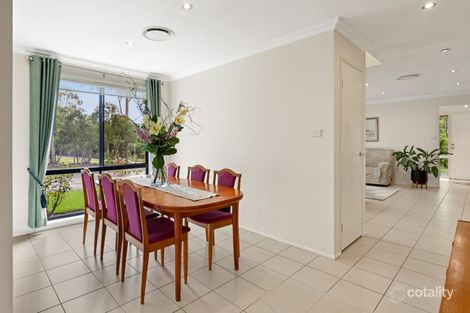 Property photo of 28 Kookaburra Crescent Glenmore Park NSW 2745