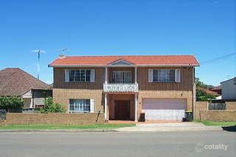 Property photo of 5 Trafalgar Street Belmore NSW 2192