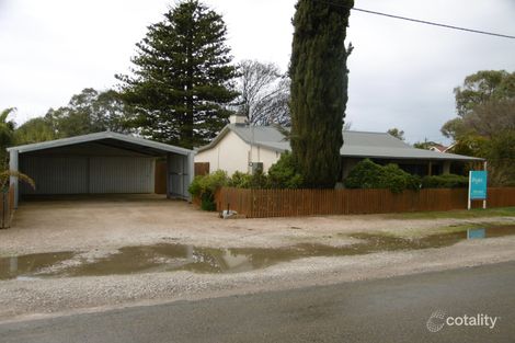 Property photo of 36 West Terrace Laura SA 5480