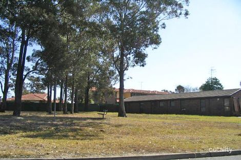 5a Ikara Cres, Moorebank, NSW 2170