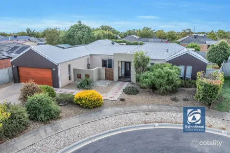 Property photo of 4 Caroline Court Echuca VIC 3564