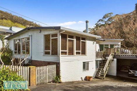 Property photo of 31 Romilly Street Dynnyrne TAS 7005